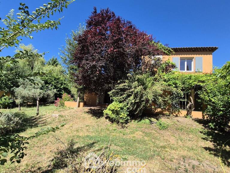 Villas - 140m² - Gonfaron — photo 1