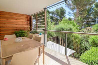Appartement 3 pièces 319000 €