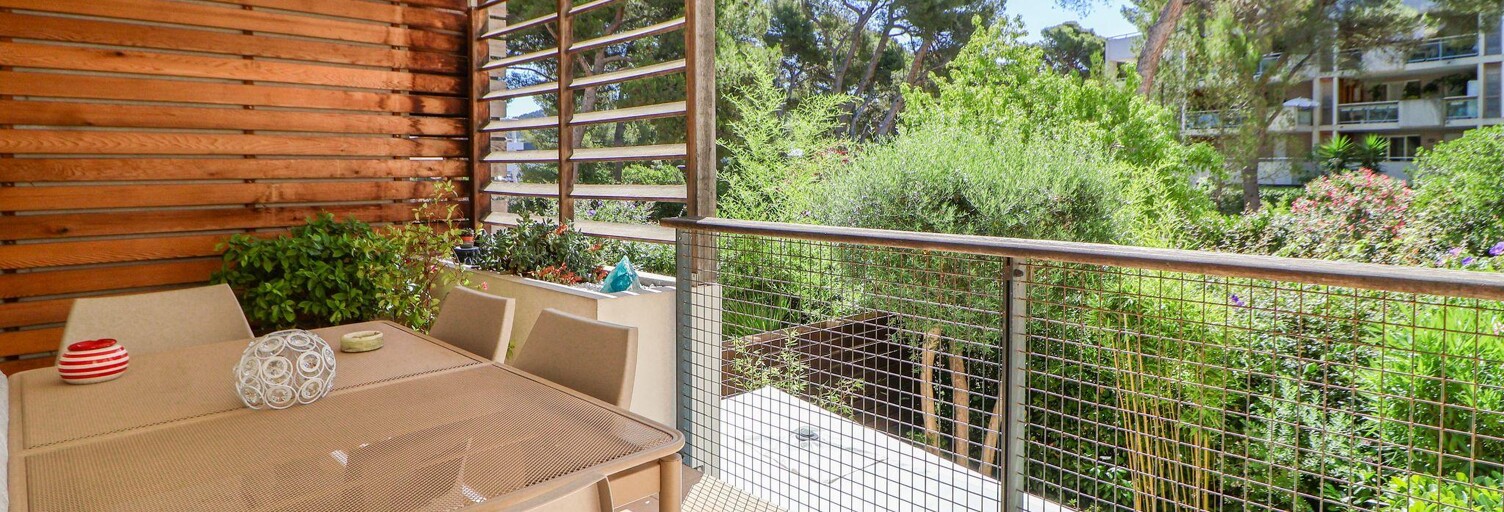 Appartement 3 Pièces 72 m² à vendre à Marseille 9 (13009)