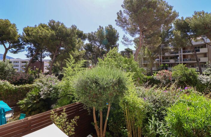 Appartement - 72m² - Marseille — photo 3