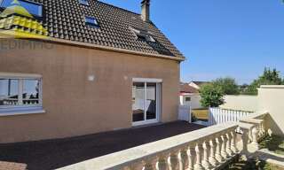 Maison 4 Pièces 85 m² à vendre à Villecresnes (94440)