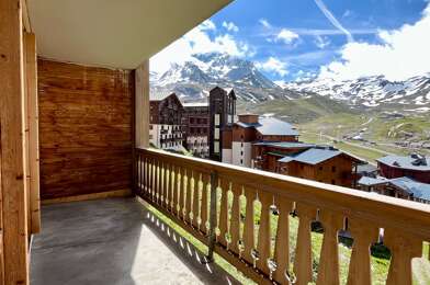 Appartement 3 pièces 535000 €