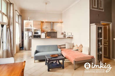 Appartement 4 pièces 360000 €