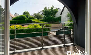 Appartement 2 Pièces 45 m² à vendre à Pontault-Combault (77340)