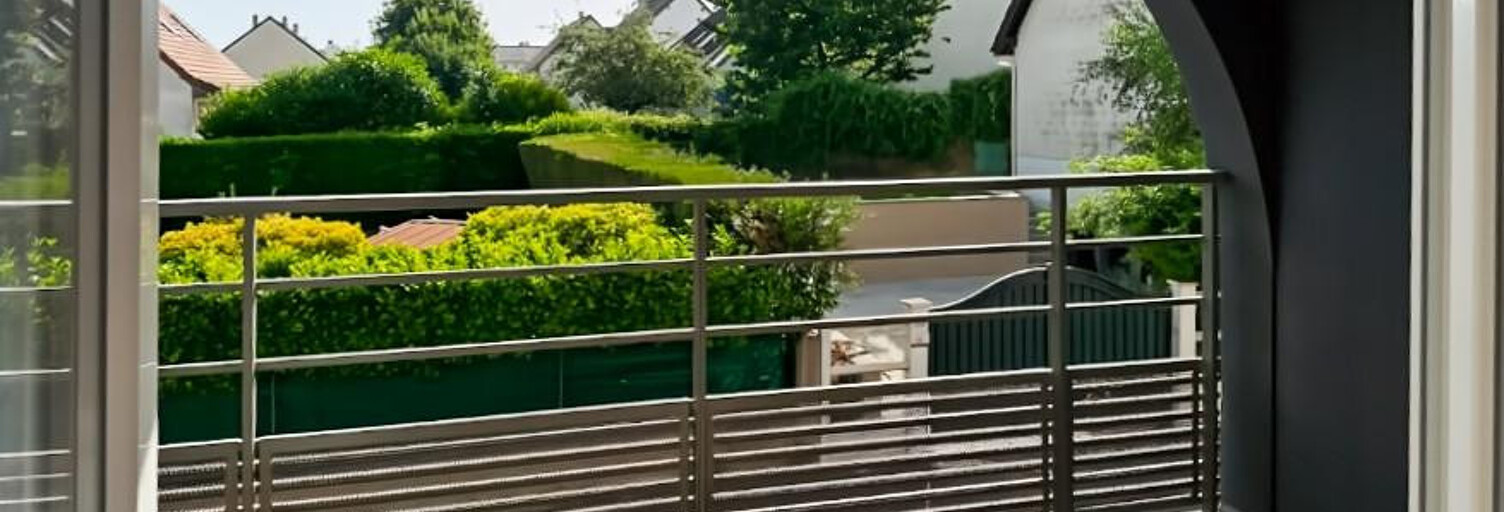 Appartement 2 Pièces 45 m² à vendre à Pontault-Combault (77340)