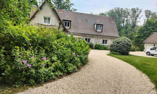 Maison 7 Pièces 227 m² à vendre à Villers-sur-Coudun (60150)