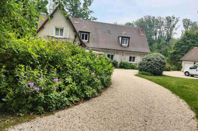 Maison 7 pièces 580000 €