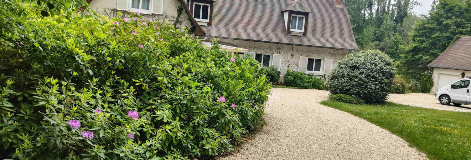 Maison 7 Pièces 227 m² à vendre à Villers-sur-Coudun (60150)