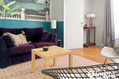 Appartement 2 pièces 475000 €
