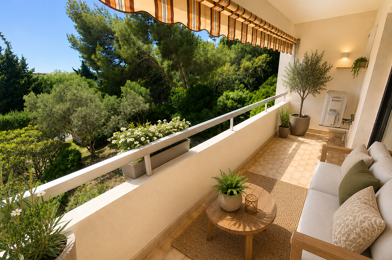 Appartement 4 pièces 240000 €