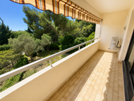 T4 de 85 m2 avec balcon, parking privatif et fort potentiel — photo 3