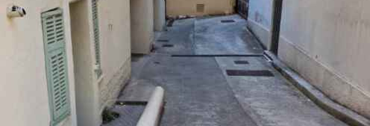 Garage   m² à vendre à Nice (06000)