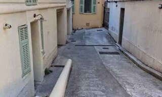 Garage   m² à vendre à Nice (06000)