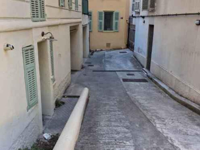 Garage proposé à Nice