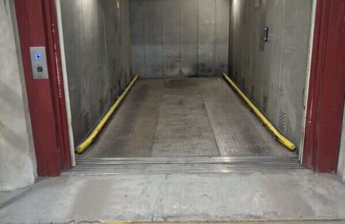 PARKING rue PENCHIENATTI — photo 3