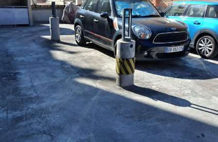 PARKING rue PENCHIENATTI — photo 4