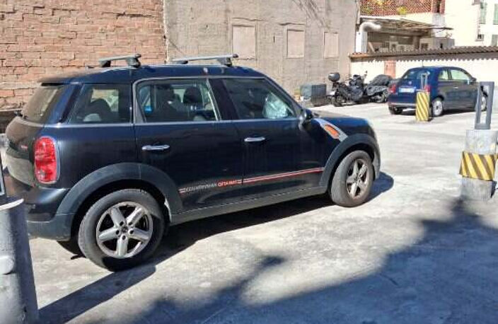 PARKING rue PENCHIENATTI — photo 5