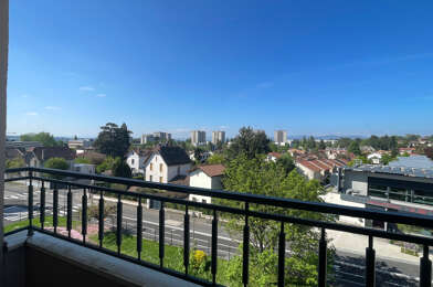 Appartement 3 pièces 220000 €