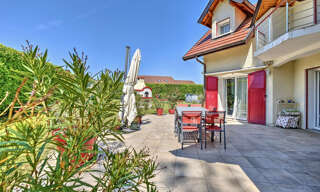 Maison 5 Pièces 155 m² à vendre à La Roche-sur-Foron (74800)