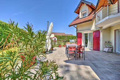 Maison 5 pièces 669000 €