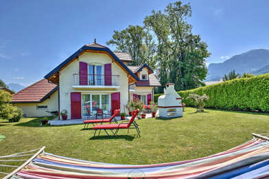 Maison 5 pièces 669000 €