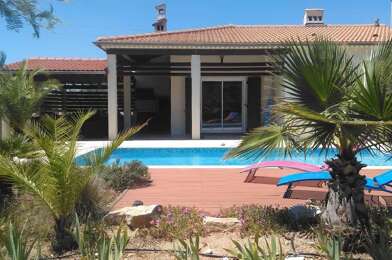 Maison 5 pièces 419000 €