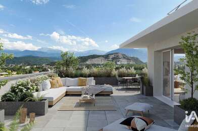 Appartement 1 pièces 174900 €