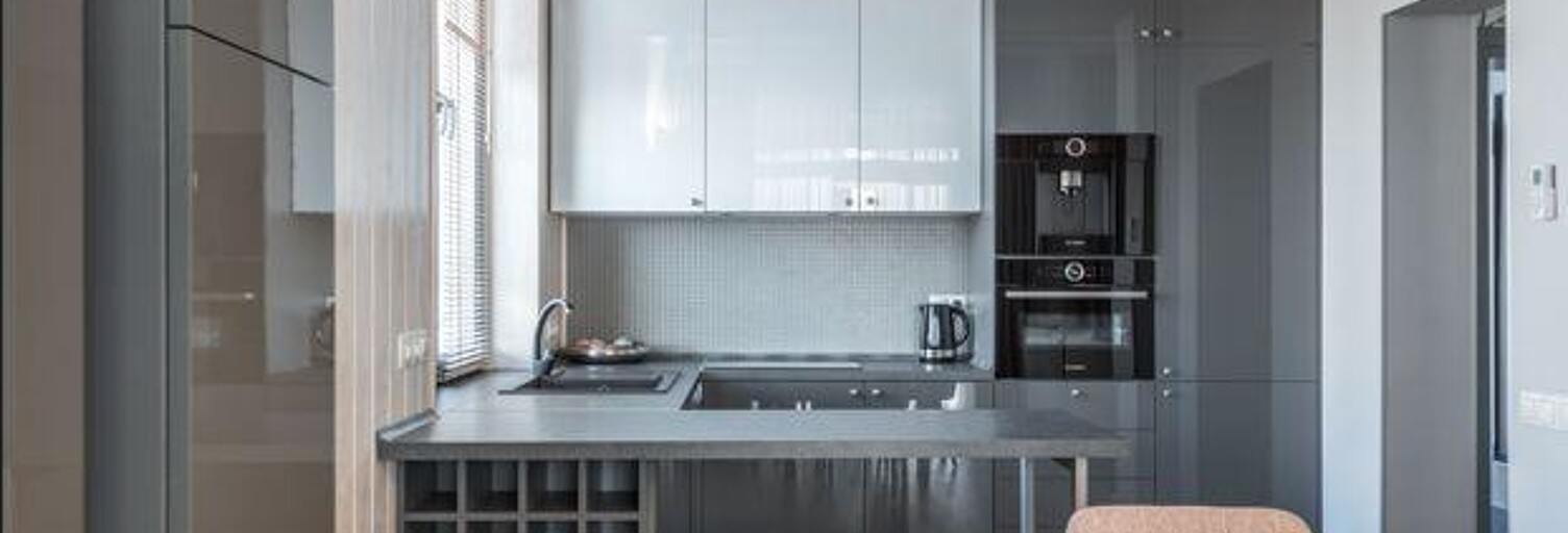 Appartement 4 Pièces 78 m² à vendre à Claix (38640)