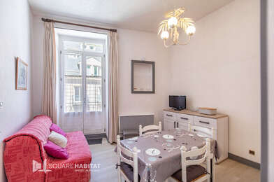 Appartement 1 pièces 87900 €