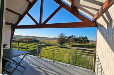 Appartement 4 pièces 330000 €