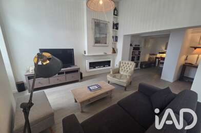 Maison 4 pièces 475000 €