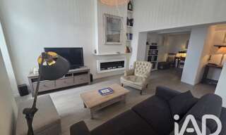 Maison 4 Pièces 87 m² à vendre à Saint-Clément-des-Baleines (17590)
