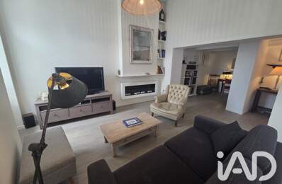 Vente Maison de village 4 pièces — photo du bien