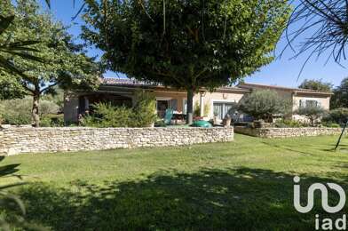 Maison 6 pièces 445000 €