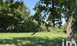 Terrain  2933 m² à vendre à Villeneuve-de-Rivière (31800)