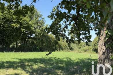 Terrain  35000 €