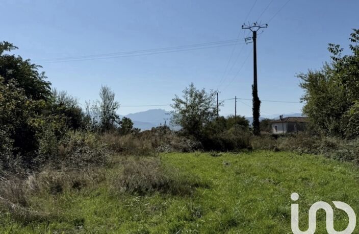 Vente Terrain à bâtir 2 933 m&sup2; — photo 2