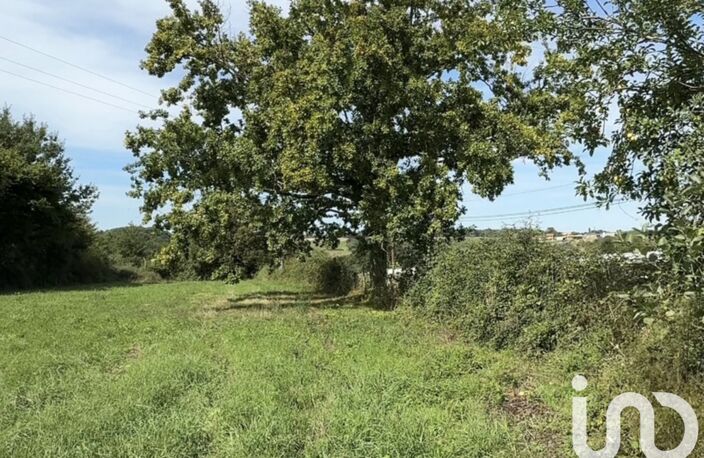 Vente Terrain à bâtir 2 933 m&sup2; — photo 4