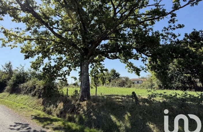 Vente Terrain à bâtir 2 933 m&sup2; — photo 5