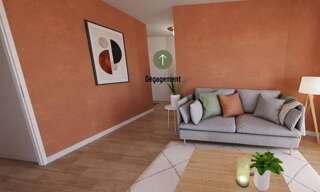 Appartement 3 Pièces 67 m² à vendre à Saint-Julien-en-Genevois (74160)