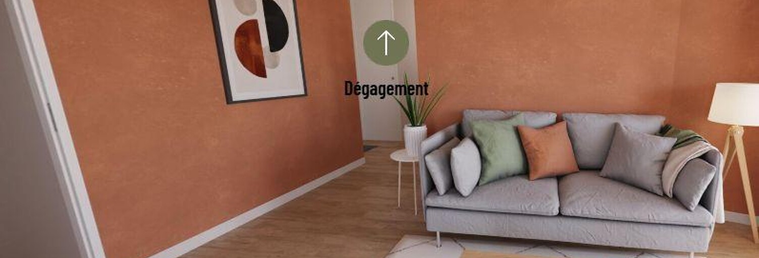 Appartement 3 Pièces 67 m² à vendre à Saint-Julien-en-Genevois (74160)