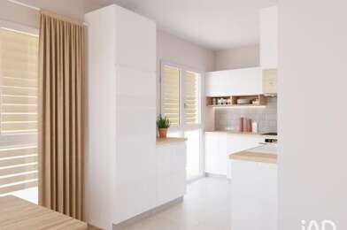 Appartement 2 pièces 331000 €