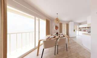 Appartement 4 Pièces 89 m² à vendre à Saint-Julien-en-Genevois (74160)