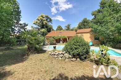 Maison 5 pièces 379000 €