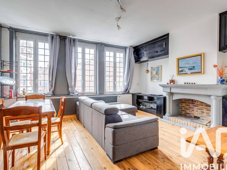 Vente Duplex 3 pièces — photo 1