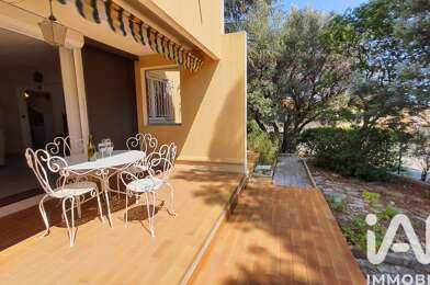 Appartement 4 pièces 435000 €