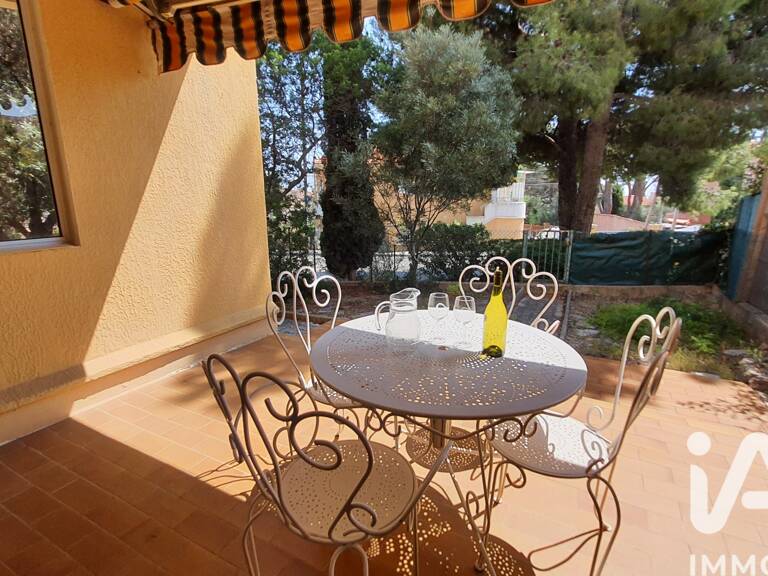 Vente Appartement 4 pièces — photo 1
