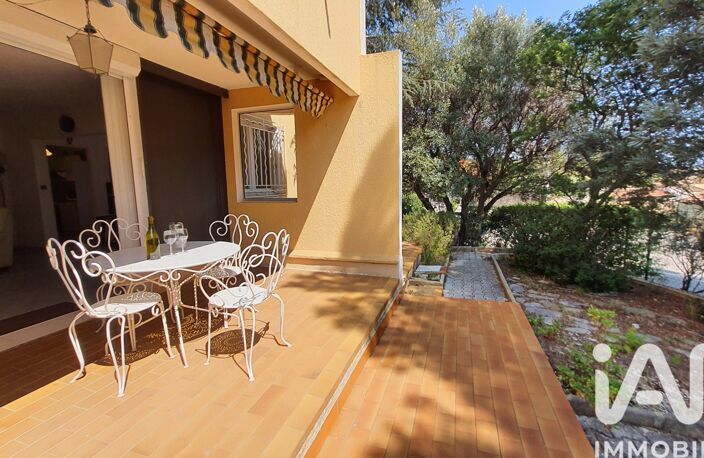 Vente Appartement 4 pièces — photo 2