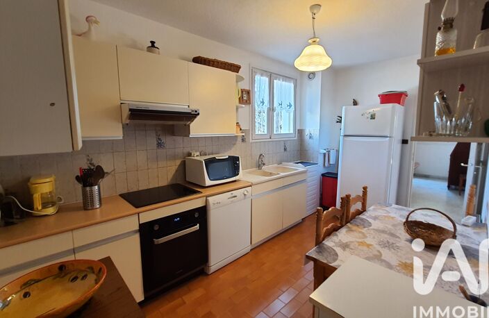 Vente Appartement 4 pièces — photo 5