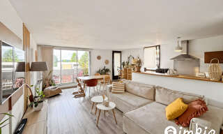 Appartement 3 Pièces 71 m² à vendre à Palaiseau (91120)